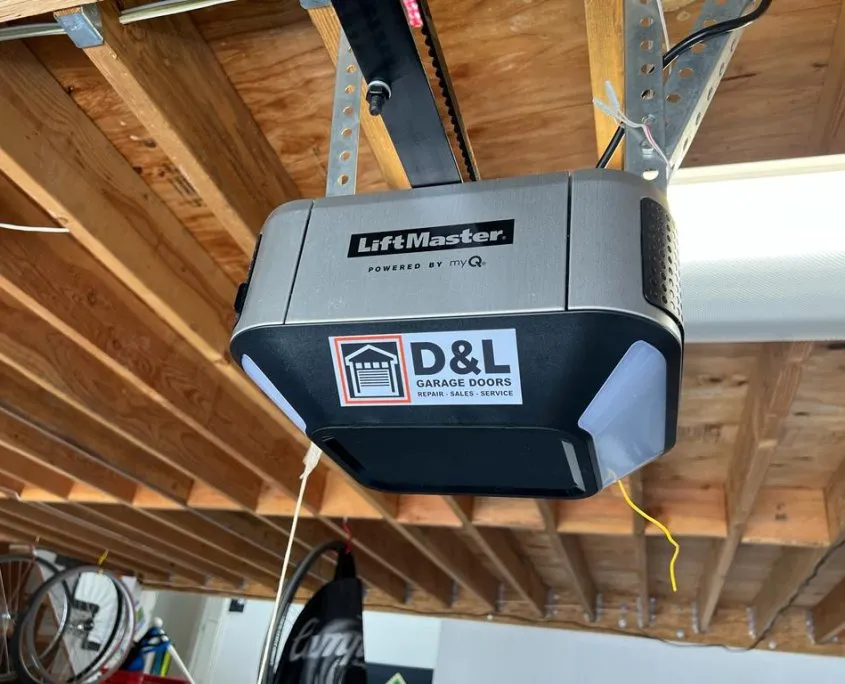 LiftMaster 6580L